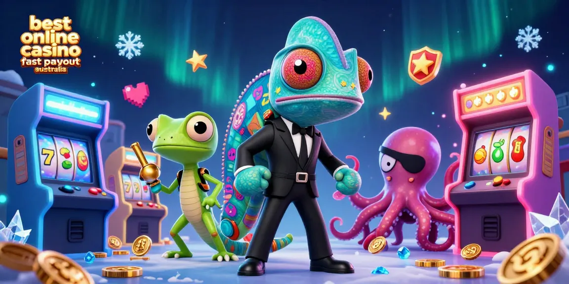Play at the best online casino fast payout australia for quick cashouts and exciting games.