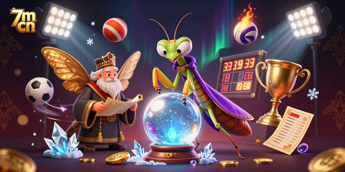 Bet on success with 7m cn as the fortune teller guides players through vibrant sports action.