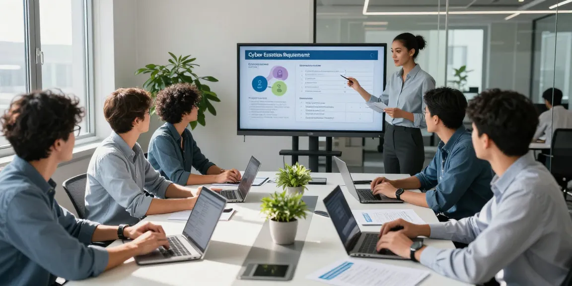 Worst Cyber Essentials Requirements Practices That Cost You Compliance in 2026