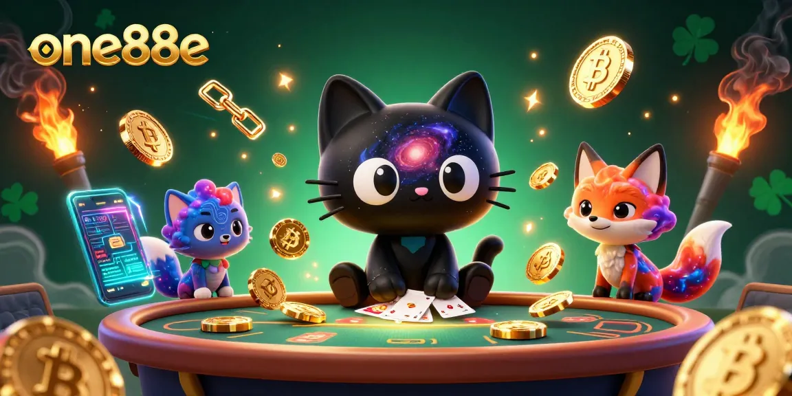 Engage in thrilling action at the one88e cosmic casino with immersive graphics and winning moments.